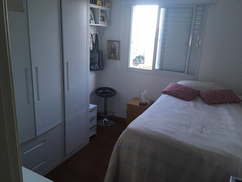 Imagem 14 de 18 de Apartamento Com 3 Dormitórios À Venda, 71 M² Por R$ 765.000 - Santa Cecília - São Paulo/sp - Ap20058