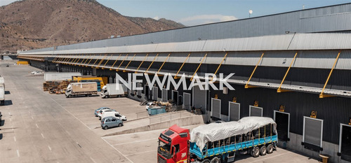 Industrial De 7.207 M2 En Arriendo En Colina
