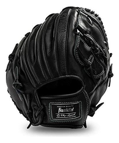 Guante De Béisbol Franklin Sports Ctz5000 Para Adultos/jóven