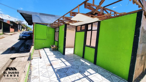 Imagen 2 de 3 de Casa #2 Residencial El Huaso, Aserrí, Salitrillos