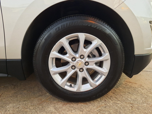 Imagen 5 de 15 de Chevrolet Equinox 2019 1.5t Lt 2wd