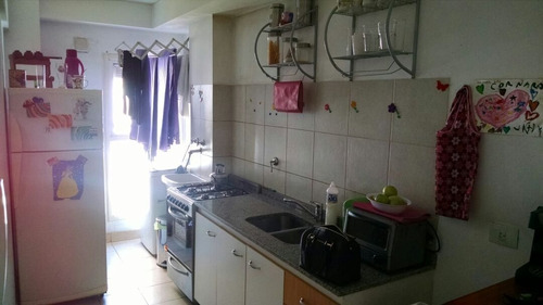 Imagen 4 de 5 de Departamento 4 Ambientes En Boedo-caba