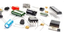 Comprar Lote X 5 Transistores Dtc115 C115 2sc115 To-92 Rohm