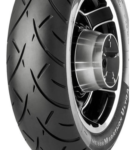 Pneu Metzeler Marathon Ultra Me888 130/90-16 Mu85b16m