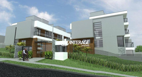 Imagem 3 de 14 de Sobrado Com 3 Dormitórios À Venda, 249 M² Por R$ 1.388.900,00 - Santo Inácio - Curitiba/pr - So0260