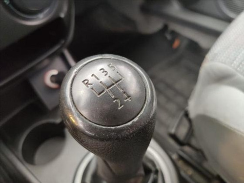 Volkswagen Fox 1.6 Mi 8v