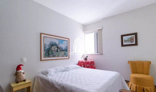 Imagem 2 de 8 de Apartamento À Venda Com 200m², 3 Quartos E 1 Vaga - Br23723