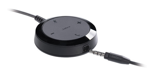 Jabra Evolve 30 Duo Con Conexión Usb / 3.5mm Oficina O Music
