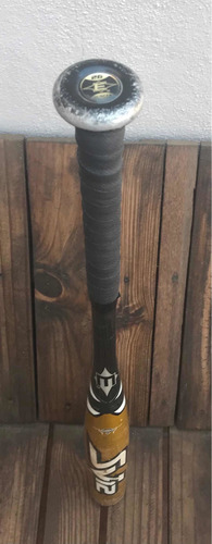 Bat Sóftbol Easton Sv12 34in 26oz (híbrido)