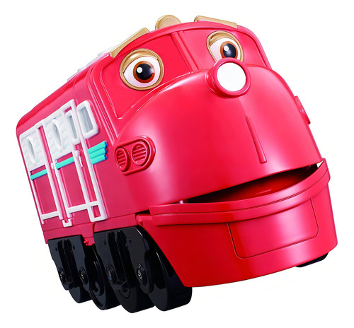 Chuggington Radicontrol R/C Wilson Alpha Group Chuggington