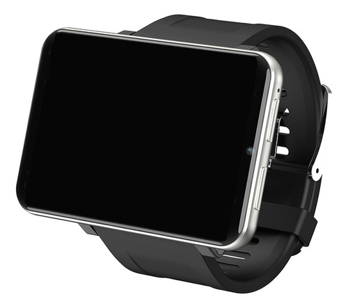 Smart Watch Music Reproductor De Llamadas De Teléfono De 5 M