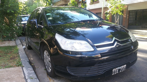 Citroën C4 1.6 X