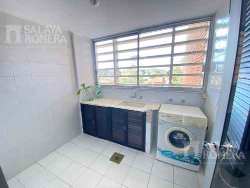 Imagen 9 de 25 de Venta Departamento - 3 Dormitorios -playa Mansa Ref: 3919611