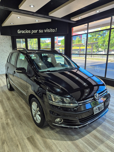 Volkswagen Suran 1.6 Highline Msi 110cv