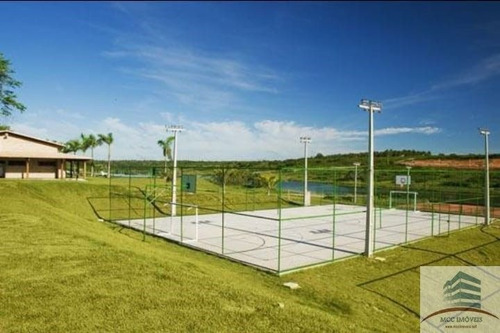Lote A Venda No Condomínio Lagoa Do Mato