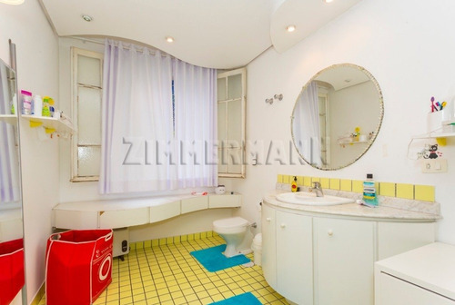 Imagem 8 de 15 de Apartamento - Higienopolis - Ref: 115979 - V-115979