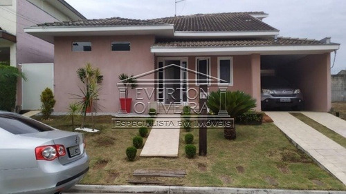 Imagem 2 de 15 de Casa - Villa Branca - Ref: 12218 - V-12218