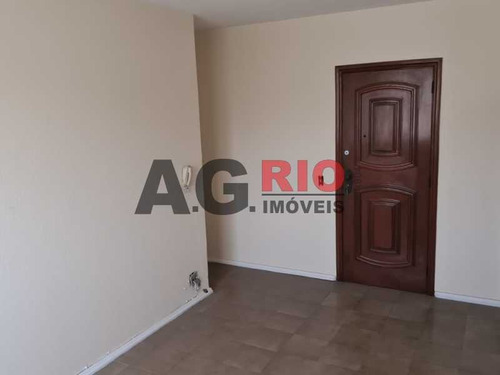 Imagem 4 de 15 de Apartamento-à Venda-vila Valqueire-rio De Janeiro - Vvap21024