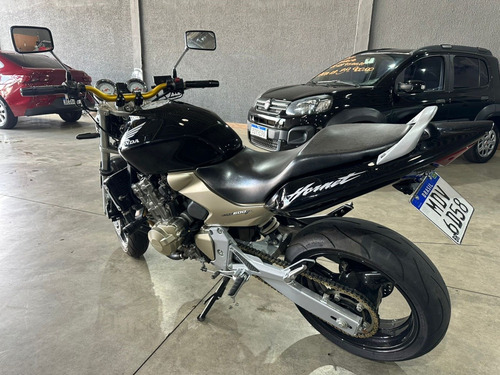 Honda Cb 600f Hornet
