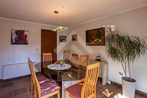 Imagen 6 de 24 de Casa En Venta En La Reina