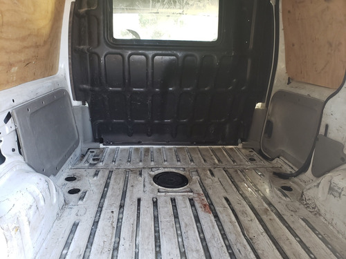 Renault Kangoo 1.6 Express Mt 2010