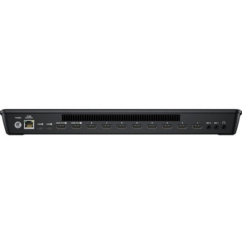 Switcher Atem Mini Extreme Hdmi Stream Blackmagic Design