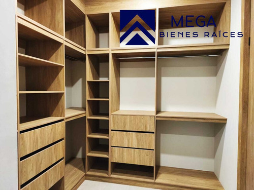Casa En Venta En Fracc. Residencial Senderos Iii Durango