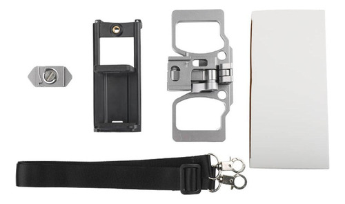 Yu Rc Support Phablet Clip Holder Compatible Con Dji 2/pro