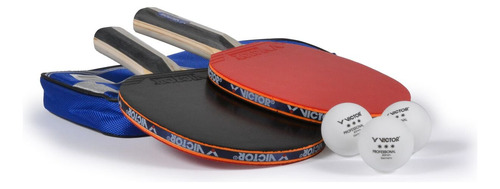 B 13 Juego Tenis Mesa 2 Murcielago 3 Bola Bolsa