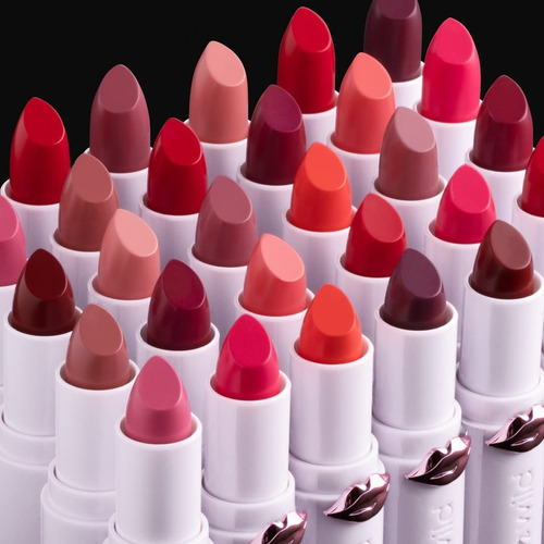 Lápiz Labial Wet N Wild Mega Last High-shine Peach Please