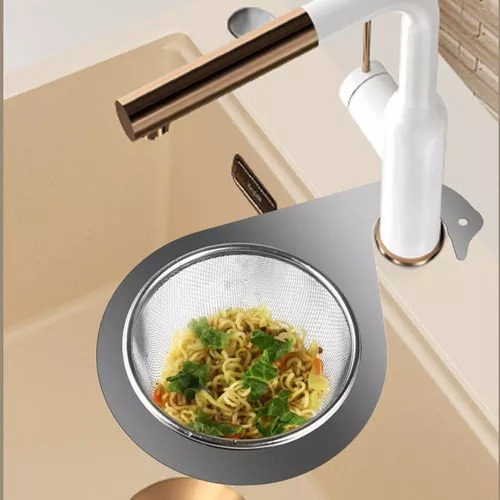 ( Cesta Escurrefregadero Utensilios De Cocina