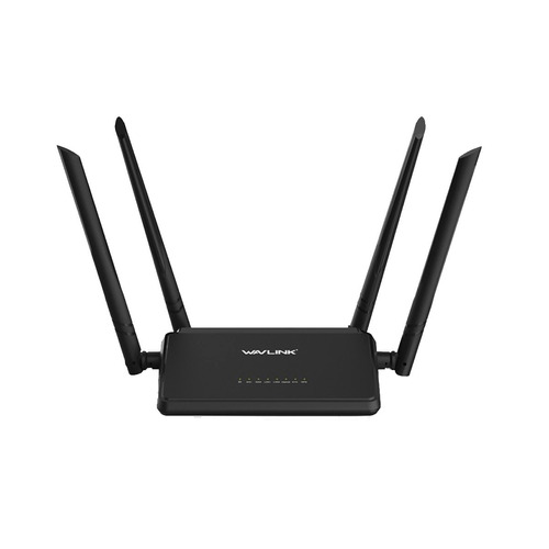 Router Wifi Wavlink Wn529n2p 11n 300mbps 4 Ant Fact A-b