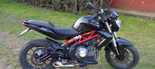 Imagen 2 de 6 de Benelli Tnt 300