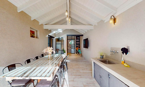 Casa En Venta - Calle De Los Nardos - Ciudad Jardín
