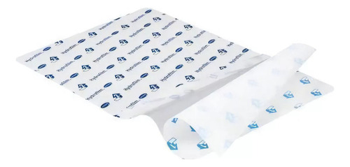 Curativo Hydrofilm Transparente 10x15 Hartmann - Kit Com 5