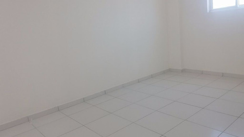 Imagem 12 de 16 de Apartamento A 100 Metros Da Praia Do Bessa - 23153