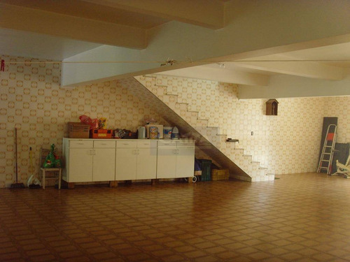 Imagem 2 de 30 de Sobrado Com 3 Dormitórios À Venda, 283 M² Por R$ 1.200.000,00 - Jardim Nossa Senhora Do Carmo - São Paulo/sp - So14060