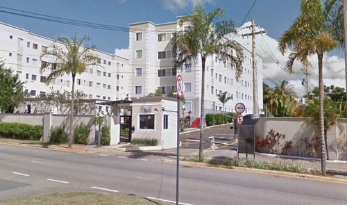 Imagem 21 de 21 de Apartamento Com 2 Dormitórios Para Alugar, 48 M² Por R$ 1.200,00/mês - Parque Santa Márcia - Votorantim/sp - Ap2485
