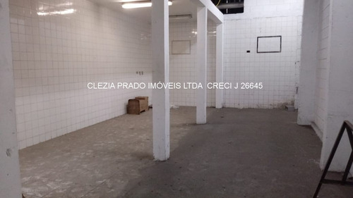 Imagem 19 de 29 de Galpao - Ga01152 - 4763029