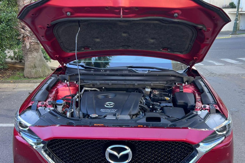2019 Mazda All New Cx 5 R 2.0 Aut