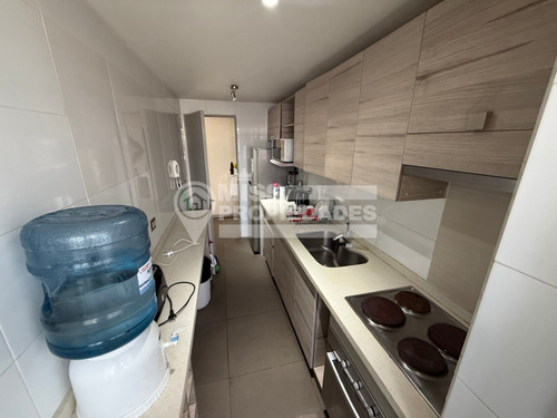 Se Arrienda Departamento Amoblado En Costa Laguna
