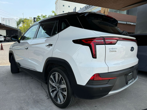 JAC E Sei4 Pro ESEI4 Pro 51.9 Kwh