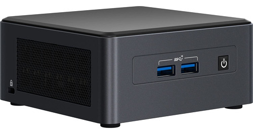 Intel Nuc Pro Mini Escritorio Para Hogar Negocio Nucleo Gb