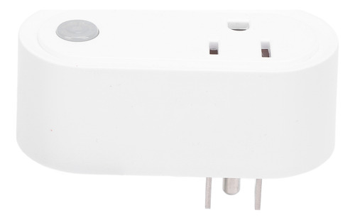 El Control De La Aplicación Energy Monitoring Smart Plug 15a