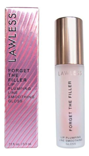 Lawless Forget The Filler Li - 7350718:mL a $210100