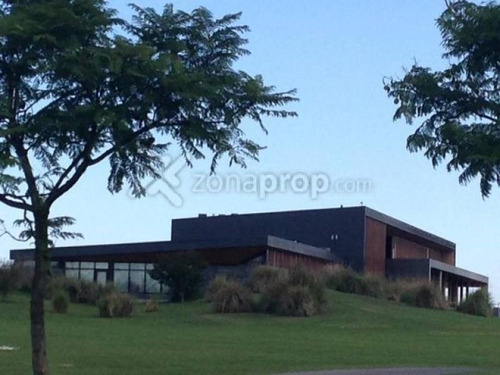 Imagen 2 de 8 de Terreno En Venta Ubicado En El Golf, Nordelta