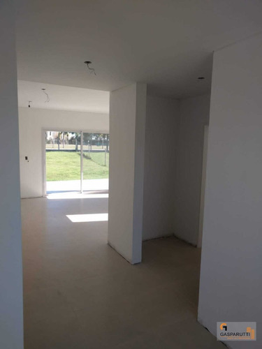 Imagen 12 de 26 de Excelente Casa A Estrenar En Barrio San Rafael!