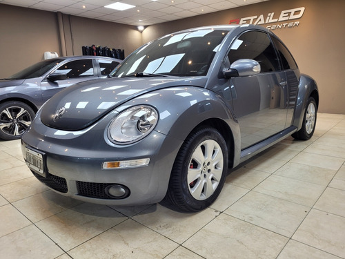 Imagen 14 de 15 de Volkswagen New Beetle 2008 2.0 Advance