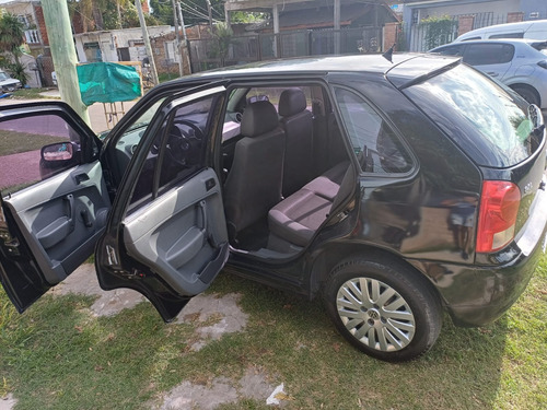 Volkswagen Gol 1.6 I Power 701
