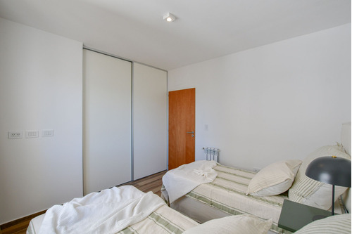 Departamentos 2 Dormitorios En Venta La Plata